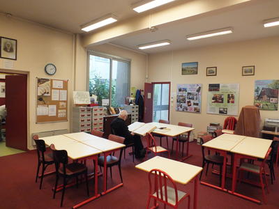 Archives Municipales