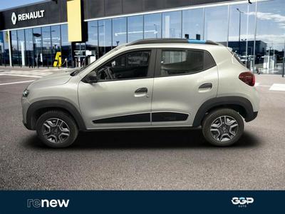 Dacia Spring Achat Intégral Business 2020