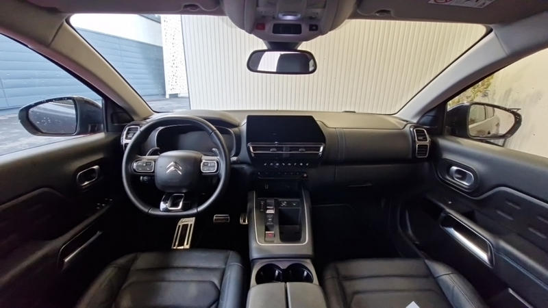 Citroën C5 Aircross Bluehdi 130 Ss Eat8 Shine Pack