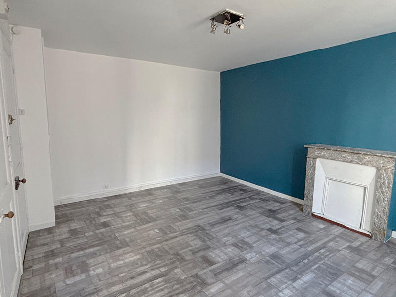 Appartement - 23 m² - 1 pièce