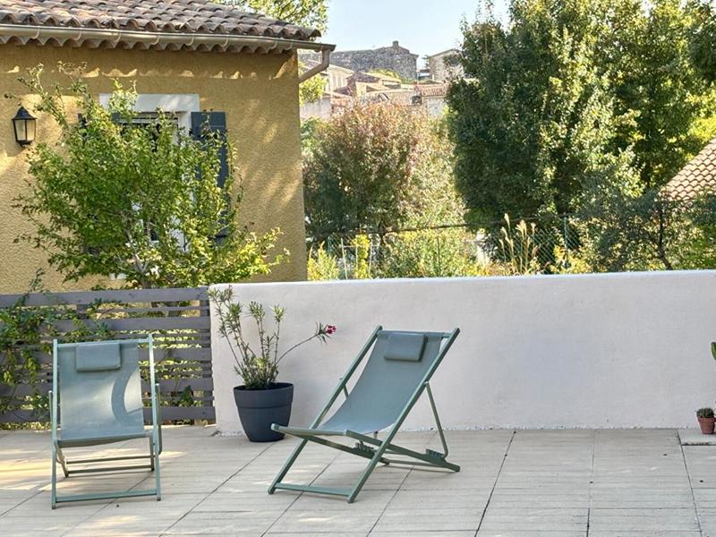 Villa - 126 m² - 5 pièces