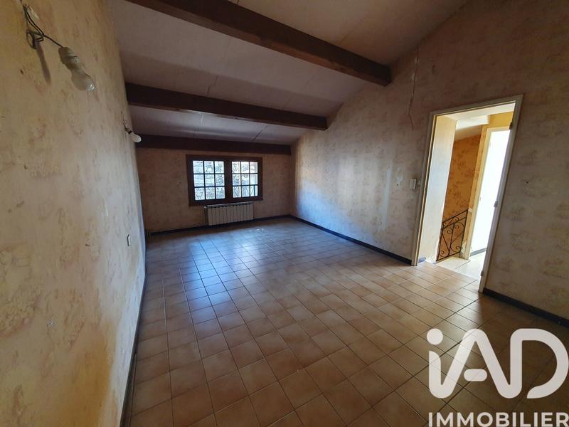 Maison de campagne - 92 m² - 4 pièces