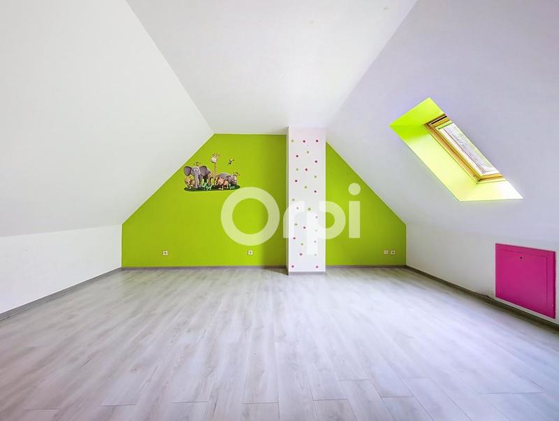 Maison de ville - 80 m² - 4 pièces