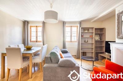 Appartement - 54 m² - 3 pièces