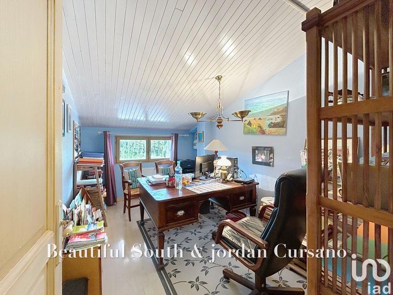 Maison - 174 m² - 6 pièces