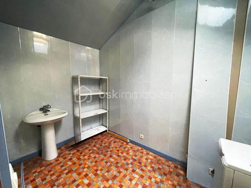 Maison en pierre - 340 m² - 13 pièces