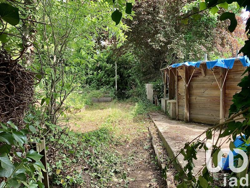 Maison - 146 m² - 7 pièces