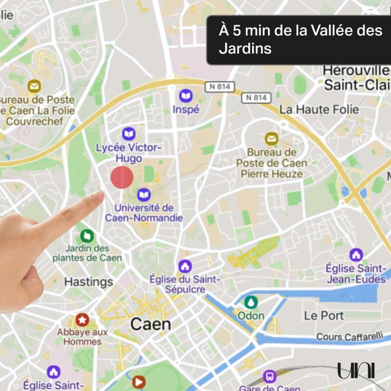 Maison - 260 m² - 6 pièces