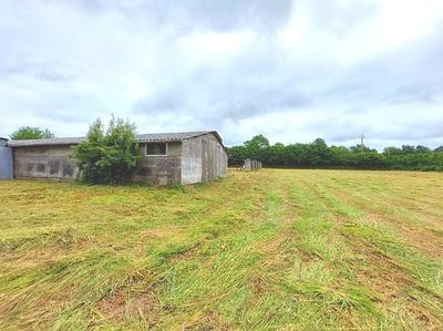 Terrain agricole - 6 509 m²