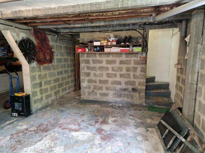 Maison - 79 m² - 3 pièces