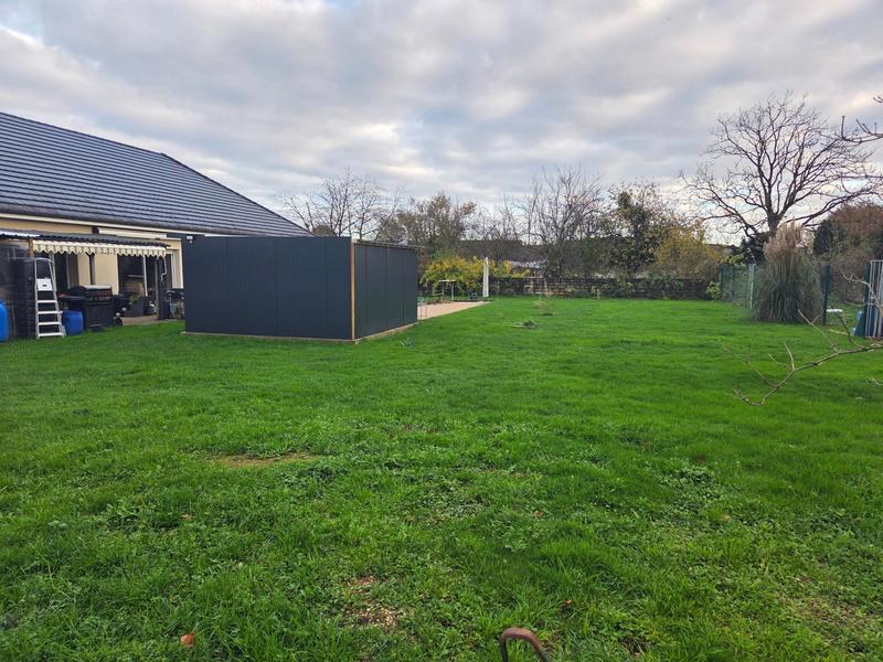 Maison - 209 m² - 11 pièces