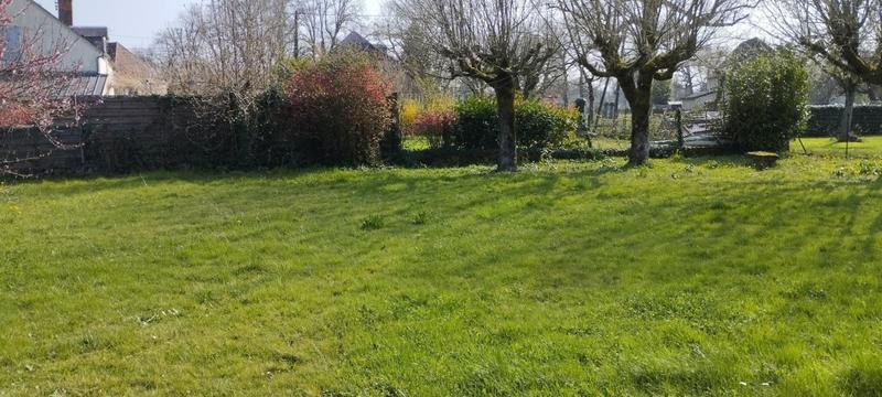 Maison - 102 m² - 4 pièces