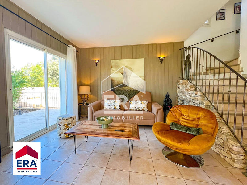 Maison - 160 m² - 5 pièces