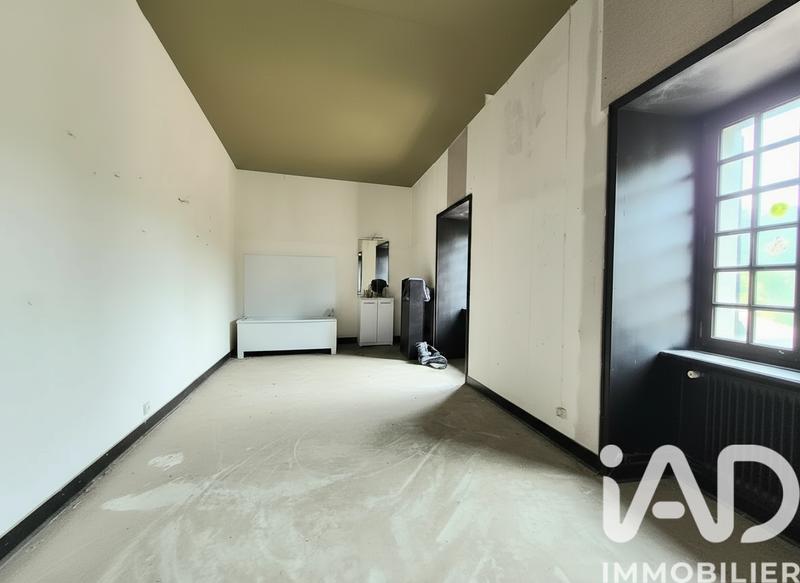 Maison - 145 m² - 5 pièces