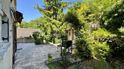 Maison - 148 m² - 7 pièces