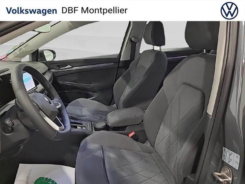 Volkswagen Golf 2.0 Tdi Scr 150 Dsg7 Style 1st