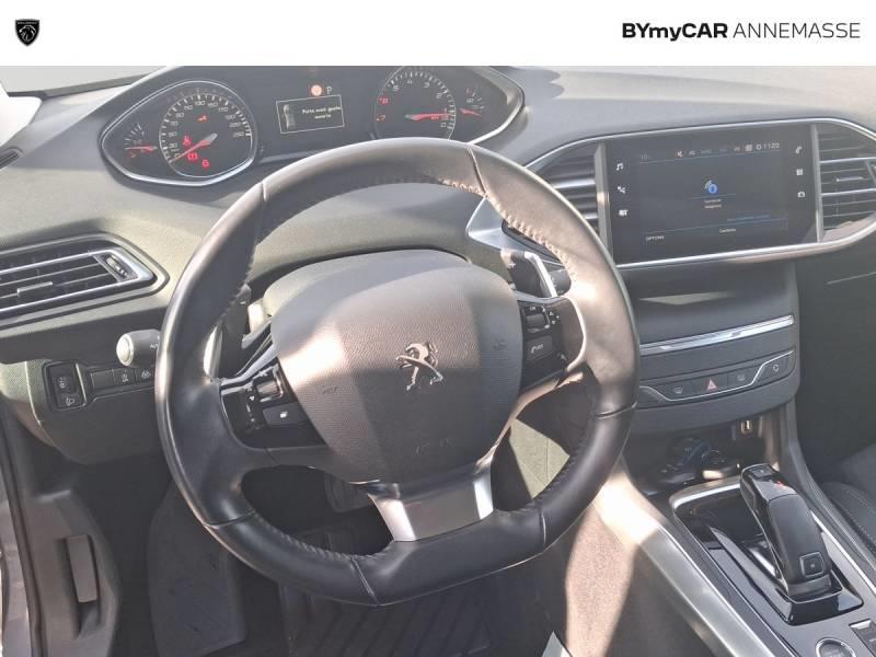 Peugeot 308 PureTech 130ch s&amp;S Eat8 Allure Pack