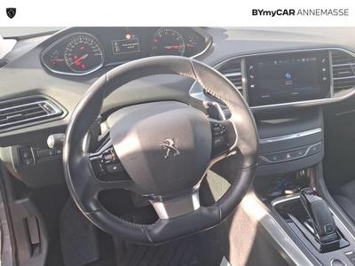 Peugeot 308 PureTech 130ch s&amp;S Eat8 Allure Pack
