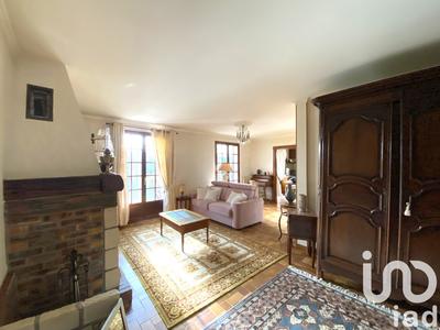 Maison - 98 m² - 5 pièces