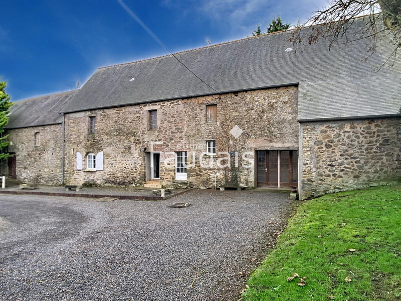 Maison - 91 m² - 3 pièces