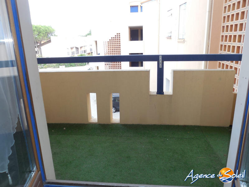 Appartement - 19 m² - 1 pièce