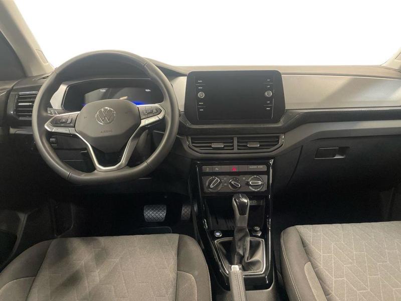Volkswagen t-Cross 1.0 Tsi 116 Start/Stop Dsg7 Vw Edition