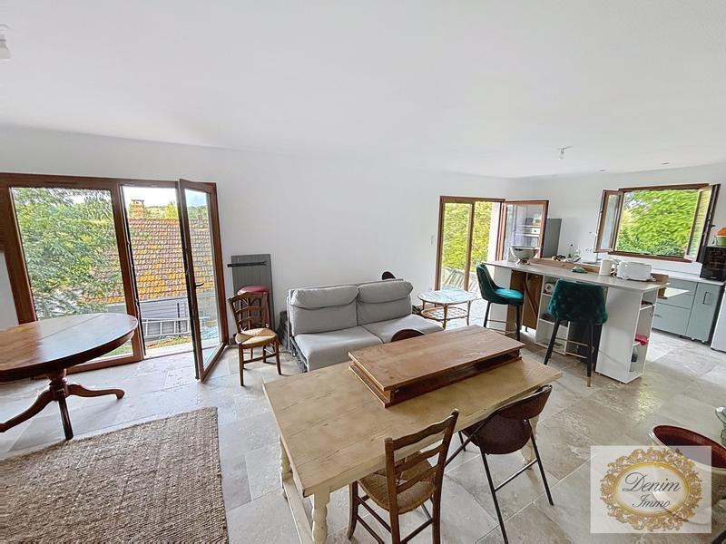 Villa - 85 m² - 3 pièces