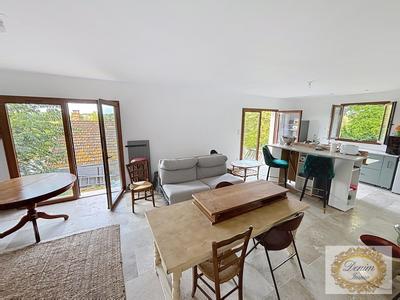 Villa - 85 m² - 3 pièces