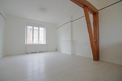 Maison de ville - 130 m² - 6 pièces