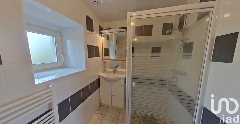 Maison de campagne - 90 m² - 4 pièces