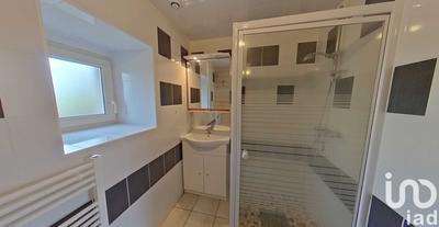 Maison de campagne - 90 m² - 4 pièces