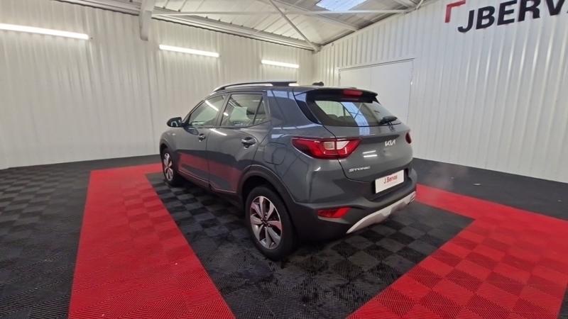 Kia Stonic 1.0 t-Gdi 120 Mhev Active Dct7