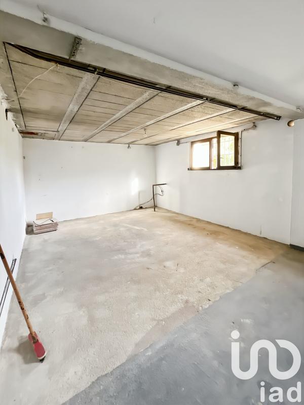 Maison - 160 m² - 7 pièces