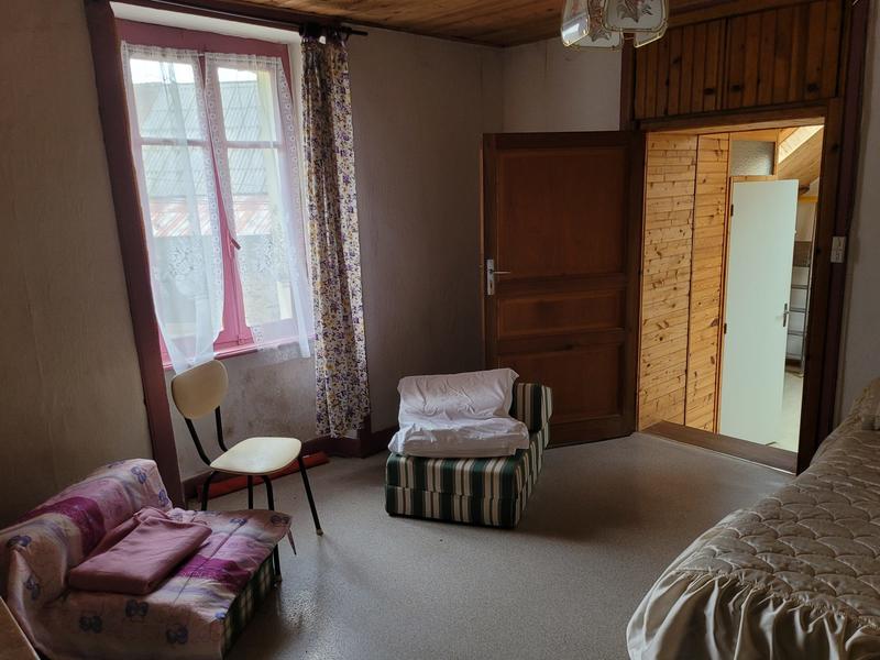 Maison - 63 m² - 4 pièces