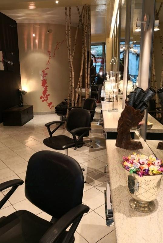 Local commercial - 75 m²