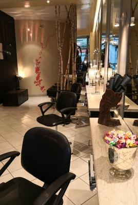 Local commercial - 75 m²