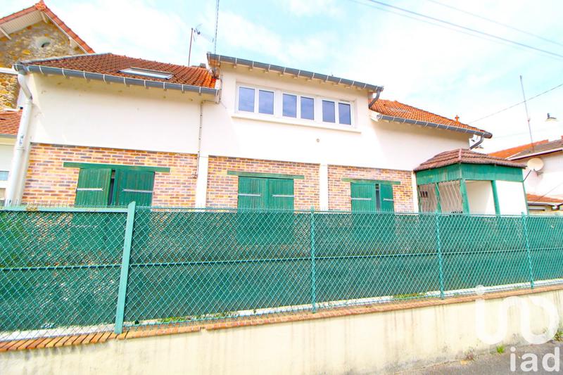 Appartement - 72 m² - 4 pièces