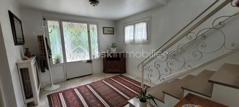 Maison - 173 m² - 6 pièces