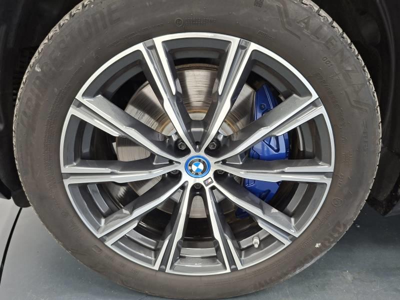 Bmw X5 xDrive45e 394 ch Bva8 m Sport
