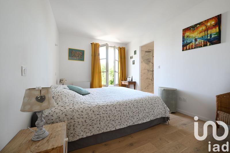 Maison - 137 m² - 4 pièces