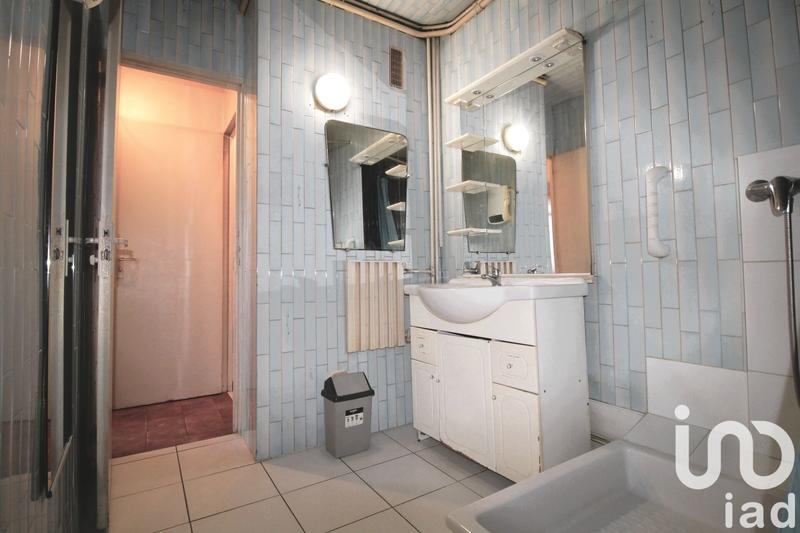 Appartement - 78 m² - 4 pièces