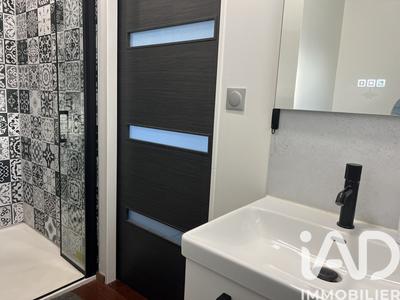 Maison - 50 m² - 3 pièces