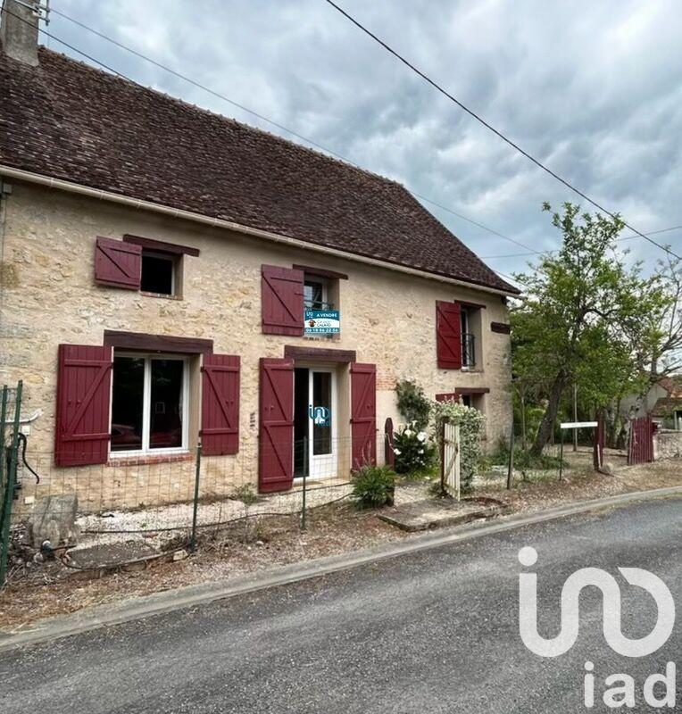 Maison - 160 m² - 5 pièces