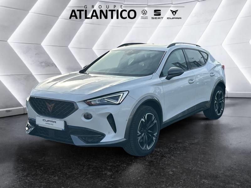 Cupra Formentor 1.5 Tsi 150 ch Dsg7 V