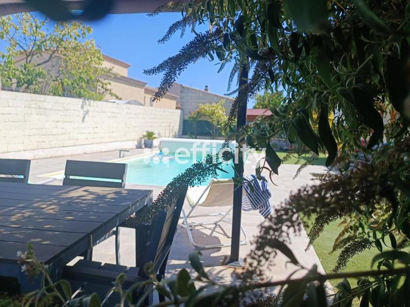 Maison - 114 m² - 6 pièces