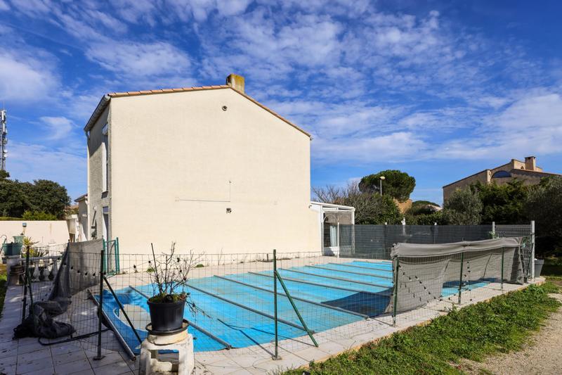 Maison traditionnelle - 129 m² - 4 pièces