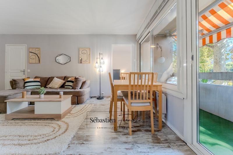 Appartement - 71 m² - 4 pièces