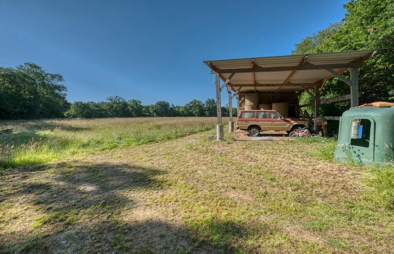 Haras - 192 m² - 7 pièces