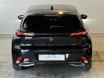 Peugeot 308 225ch Gt Toit Ouvrant