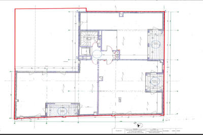 Local commercial - 263 m²